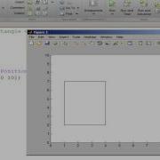 Create Rectangle With Sharp Or Curved Corners In Matlab MATLAB Tutorial For Beginners 2017