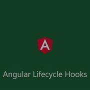 Angular Lifecycle Hooks Tutorial Component Directive Service