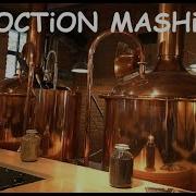 Decoction Mashing In Brewing A Traditional Technique For Enhancing Malt Flavor Triple Decoction