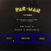 Justin Lipton 15 112 Term Project PacMan