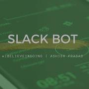 Slack Bot Motivator Bot Github And Google Calendar Integration Pipedream API