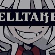 Полное прохождение Helltaker