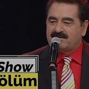 Bülent Ersoy İbo Show 33 Bölüm 1 Kısım 2009