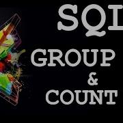 SQL GROUP BY Clause With COUNT Function Count Employees For Each Position