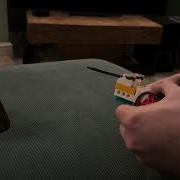 3D Space Shooter In Unity Using A Bluetooth Lego Motor As A Controller