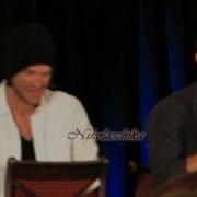 2014 DallasCon J2 Panel