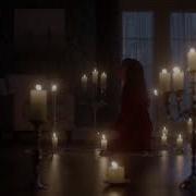 Supernatural 13x12 Rowena Cast A Spell To Get The Full Power Of Magic