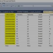 How To Solve Error Scientific Notation When Update Field Varchar From Float Field In SQl Server