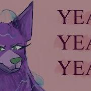 YEAH YEAH YEAH Oc Animatic