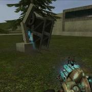Extremely Basic Walker Mechanic