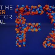 Unreal Engine 5 4 Motion Design Tutorial Logo Reveal Real Time Particles