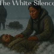 We Talk About The White Silence Of Jack London