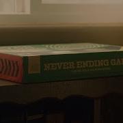 Angel Du T Never Ending Game OFFICIAL VIDEO