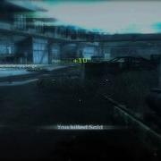 Cod 4 Quickscoping After Effects Edit