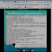 Sarah Alzahrani Lab 6 Buffer Overflow Lab