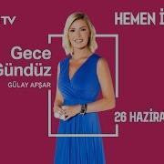 Gece Gündüz 26 Haziran 2019