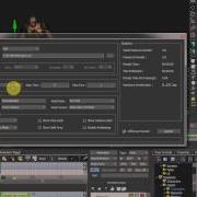 Motionbuilder базовый курс на РУССКОМ ЯЗЫКЕ Урок 11 Рендер