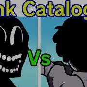 Friday Night Funkin VS Funkdela Catalogue FULL WEEK Mandela Catalogue Vol 1 FNF Mod Scary