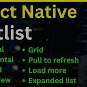 React Native Flatlist For Beginners In Hindi Engineer Codewala