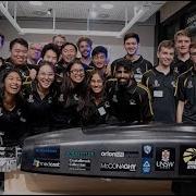 UNSW Hyperloop