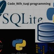 SQLite3 Database With Python Creating A Database Table And Running Queries