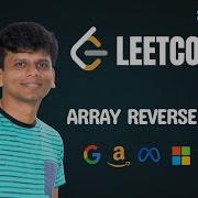 LeetCode Reverse String In Python FAANG Interview Question Meta Apple Amazon