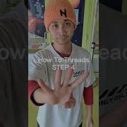 Threads Tutorial Breakdance Shorts Breaking Bboy