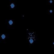 Asteroids Prototype Atari 5200 MESS Shortplay
