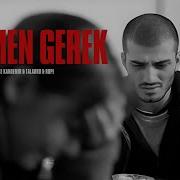 Tuğçe Kandemir Taladro Rope Dönmen Gerek Mix Edition Kader