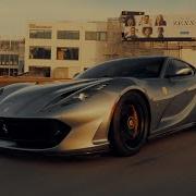 Ferrari 812 Superfast With RYFT Exhaust STUPID LOUD 4K