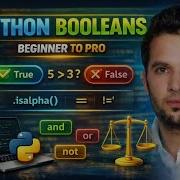 Python Booleans Control Everything Here S Why 4