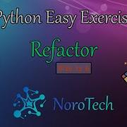 Refactor 36 Lines Of Python Code To Only 6 Lots Of Tricks