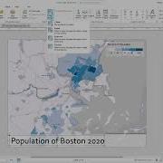 ArcGIS Pro Thematic Map Series Tutorial