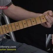 Danny Gill Guitar Pedals Session 13 Lick Library