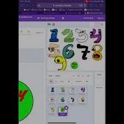 Number Lore 1 9