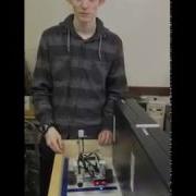 Ev3 Robot Gyro Sensor Maze