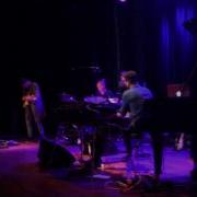 Kris Bowers Group Forget Er Live At Bimhuis Amsterdam