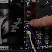 Disting Mk4 DJ Filter