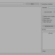 Find And Replace Words In Multiple Word Documents UPDATED