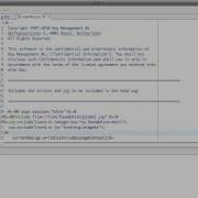 49 OSGI Bundles Part 1