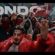 JeffRedd RONDO Offical Music Video