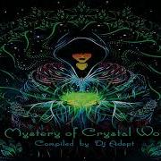 V A Dj Adept The Mystery Of Crystal Worlds Full 3x Mix