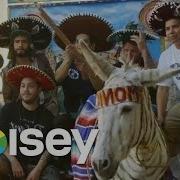 Rotting Out Smuggle Hardcore Into Mexico Sound Off Ep 3