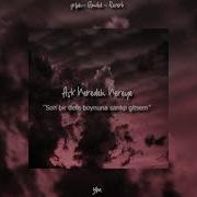 Gripin Aşk Nereden Nereye Slowed Reverb