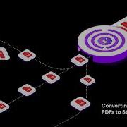 Converting Unstructured PDFs To Structured Formats