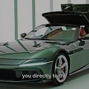 Ferrari 12Cilindri Spider The 819HP 9 500 RPM Open Top V12 Is A 500k Masterpiece POV Review