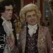 Prince Blackadder Blackadder BBC Studios