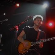 The Bajikans Comeongetyou Live Sentrum