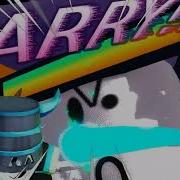 PARRY OST TECHNO BLUES