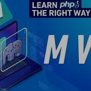Шаблон PHP MVC Эксплуатация параметров представления Полное руководство по PHP 8